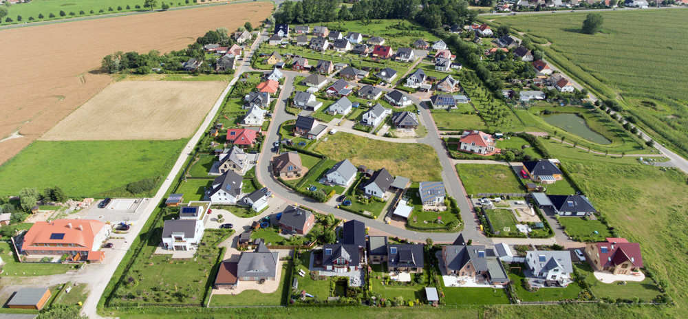 Bauland Nienhagen