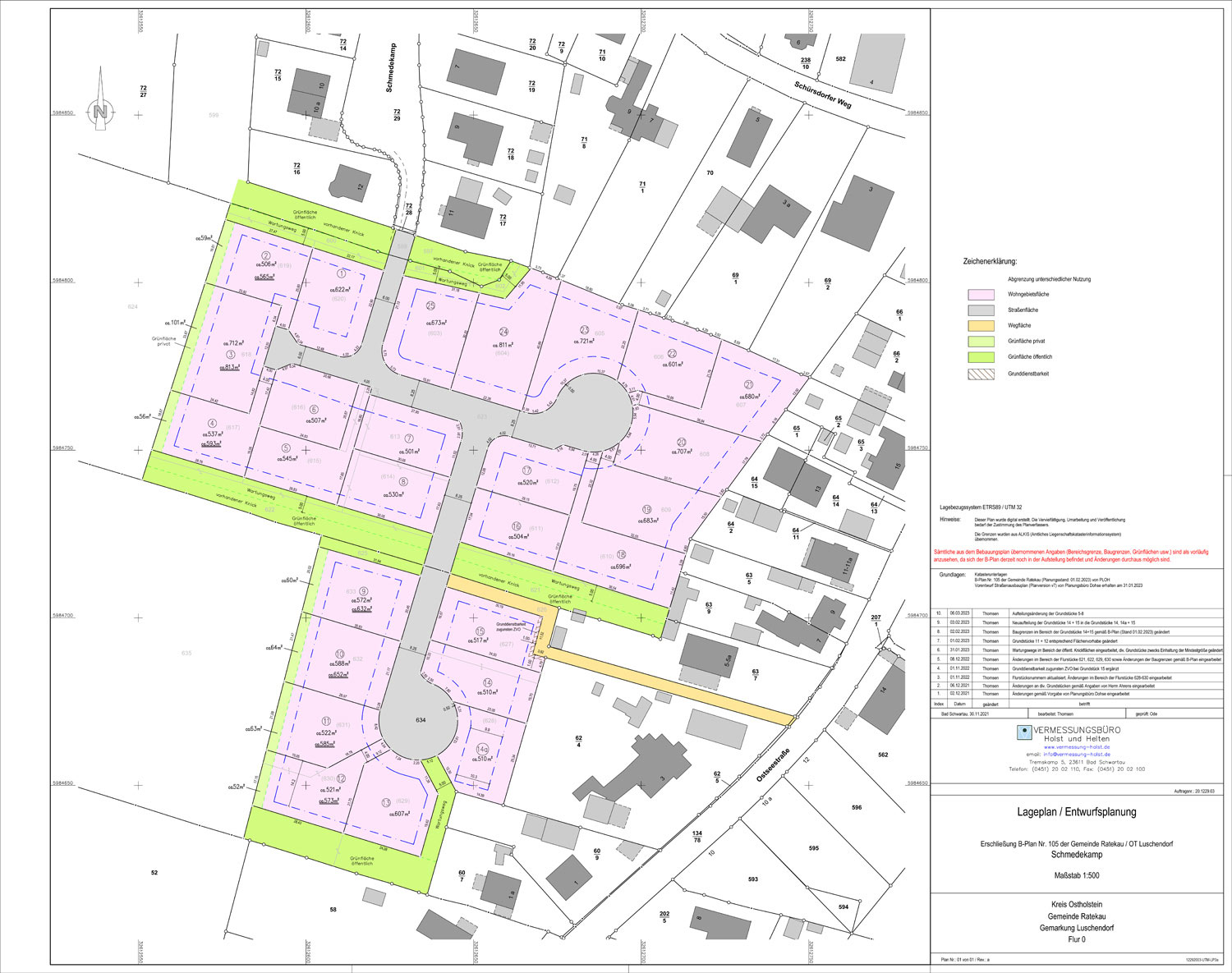 Ratekau Timmendorf image hotspot