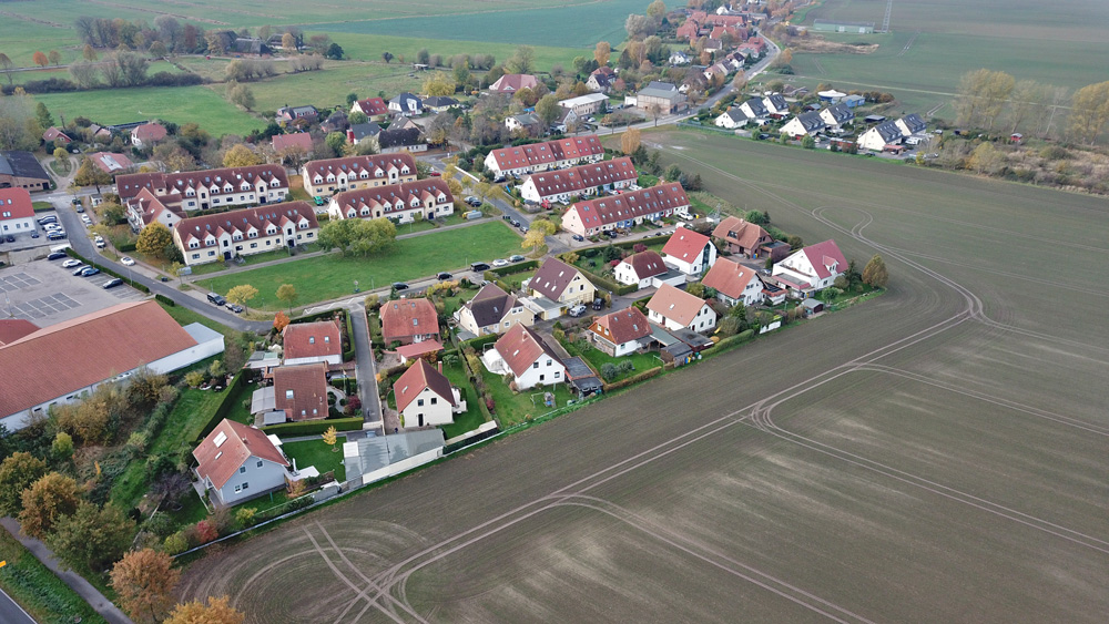 Grundstücke Börgerende